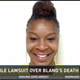 Illustration for article titled Sandra Bland's Family Is Suing Trooper Who Arrested Her